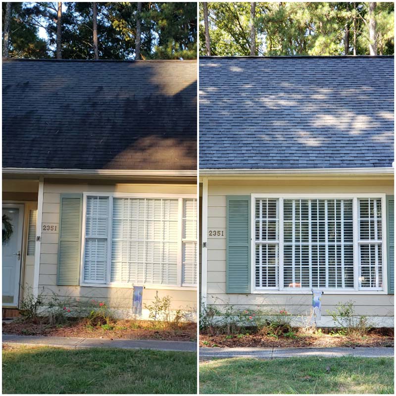 Pressure Washers in Lawrenceville & Buford TLC Pro Wash